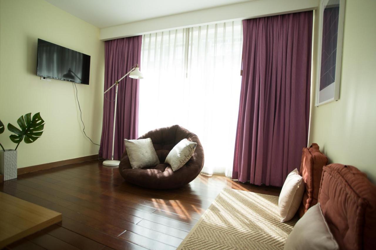 Hotel P2 Boutique à Bangkok Extérieur photo