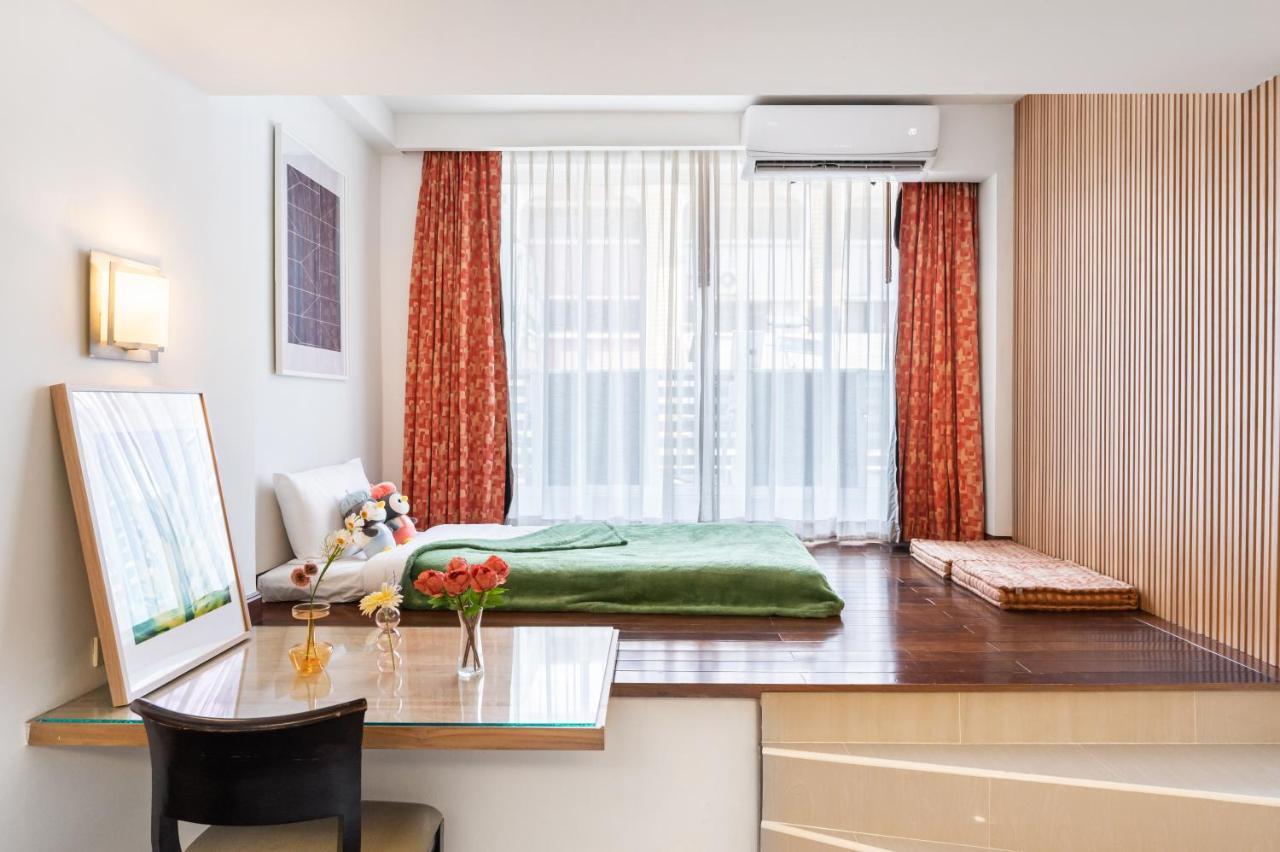 Hotel P2 Boutique à Bangkok Extérieur photo