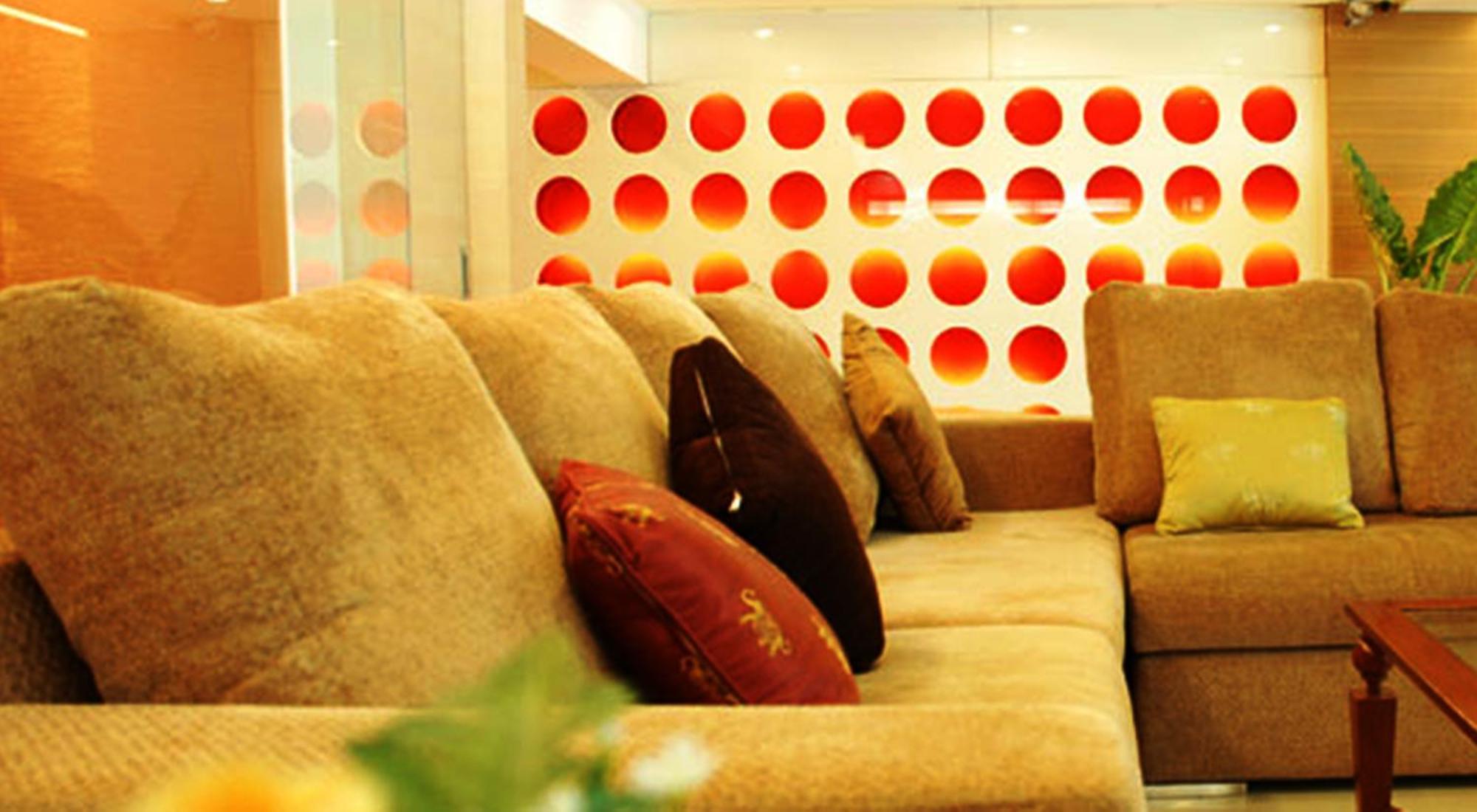 Hotel P2 Boutique à Bangkok Extérieur photo